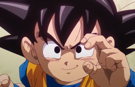 Dragon Ball Daima and the Solo Leveling Sequel: Anime Releases Heating Up Fall 2024!