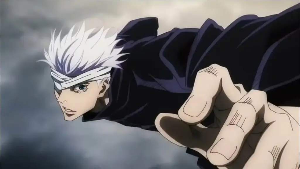 The Latest Spoilers for Jujutsu Kaisen Chapter 263: Another Surprise Ending?