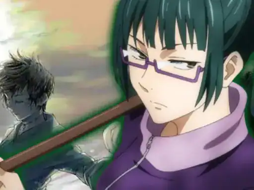 Jujutsu Kaisen season 3 Director Hypes Up of the Anime: "I Can't Wait to Animate Maki"