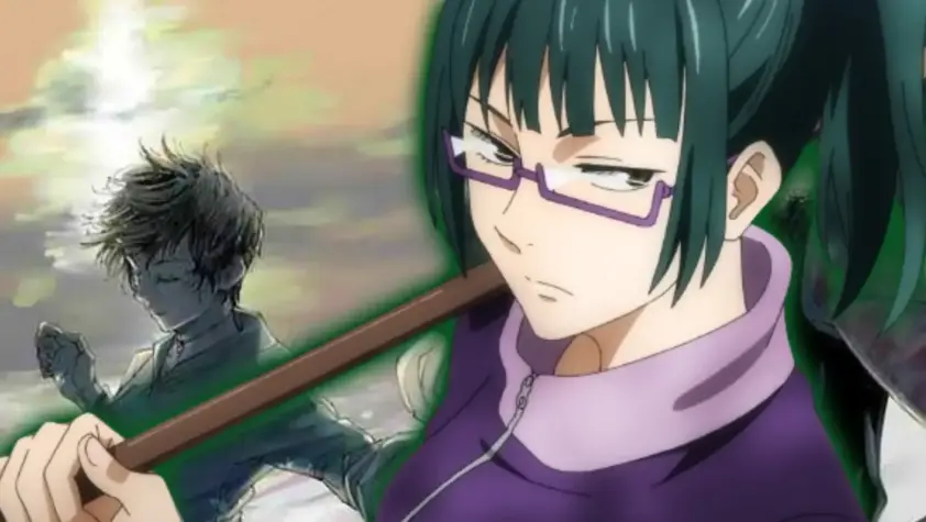 Jujutsu Kaisen season 3 Director Hypes Up of the Anime: "I Can't Wait to Animate Maki"