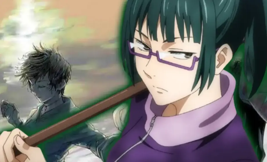 Jujutsu Kaisen season 3 Director Hypes Up of the Anime: "I Can't Wait to Animate Maki"