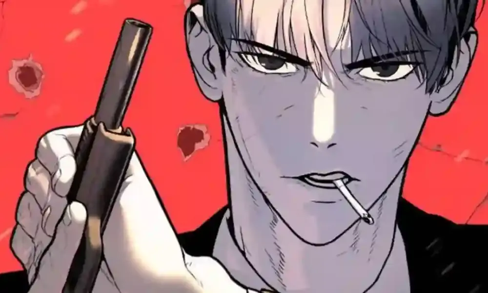 Killer Peter Chapter 48: Release Date & Where to Read the Manga