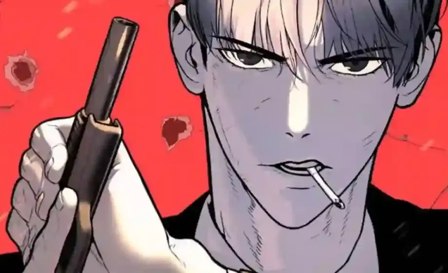 Killer Peter Chapter 48: Release Date & Where to Read the Manga