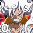 ONE PIECE Chapter 1120 SPOILERS - I CAN'T WAIT!