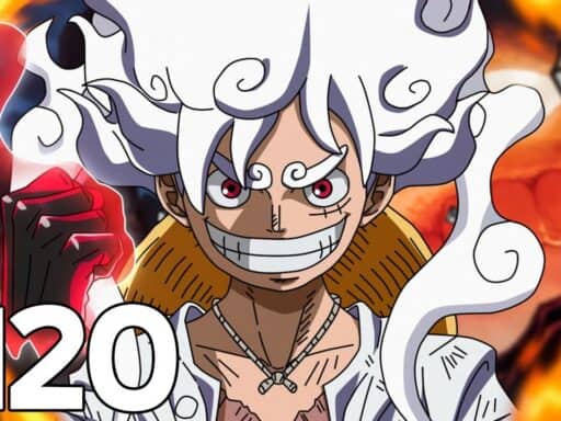 ONE PIECE Chapter 1120 SPOILERS - I CAN'T WAIT!