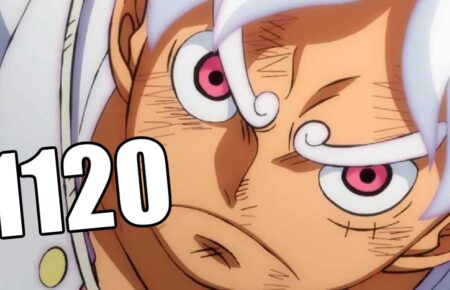 Spoilers One Piece 1120: The Egg Head Incident! The Straw Hat Fleet!