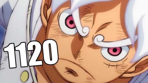 Spoilers One Piece 1120: The Egg Head Incident! The Straw Hat Fleet!