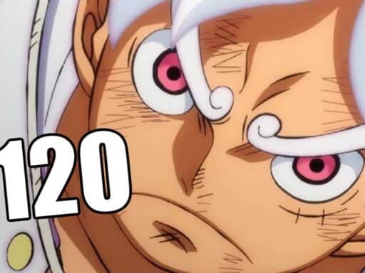 Spoilers One Piece 1120: The Egg Head Incident! The Straw Hat Fleet!
