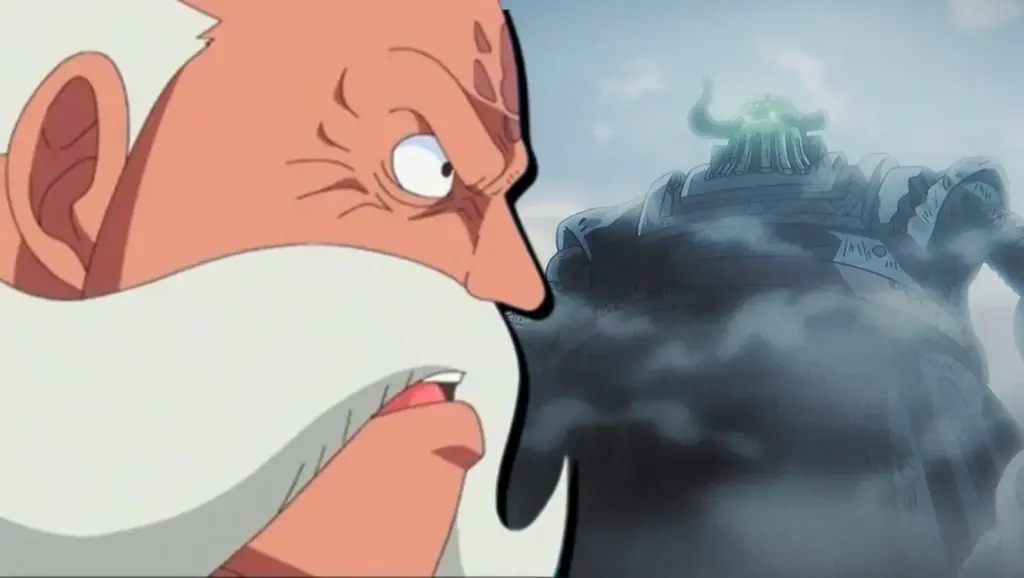 One Piece Chapter 1120: When Will the First Spoilers Be Released?