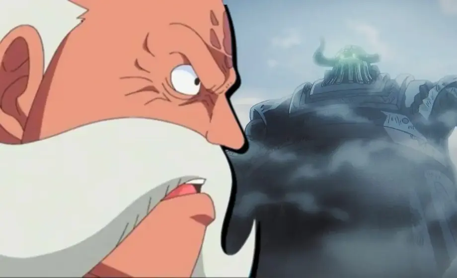 One Piece Chapter 1120: When Will the First Spoilers Be Released?