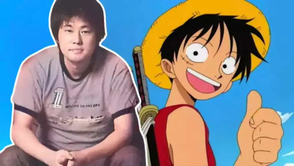 The Good News for One piece Oda