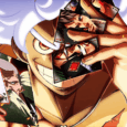The "D." Clan Holds a SECRET MESSAGE Hidden in Plain Sight Since the DAWN of ONE PIECE!