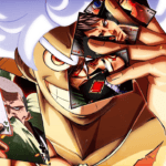 The "D." Clan Holds a SECRET MESSAGE Hidden in Plain Sight Since the DAWN of ONE PIECE!