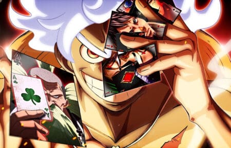 The "D." Clan Holds a SECRET MESSAGE Hidden in Plain Sight Since the DAWN of ONE PIECE!