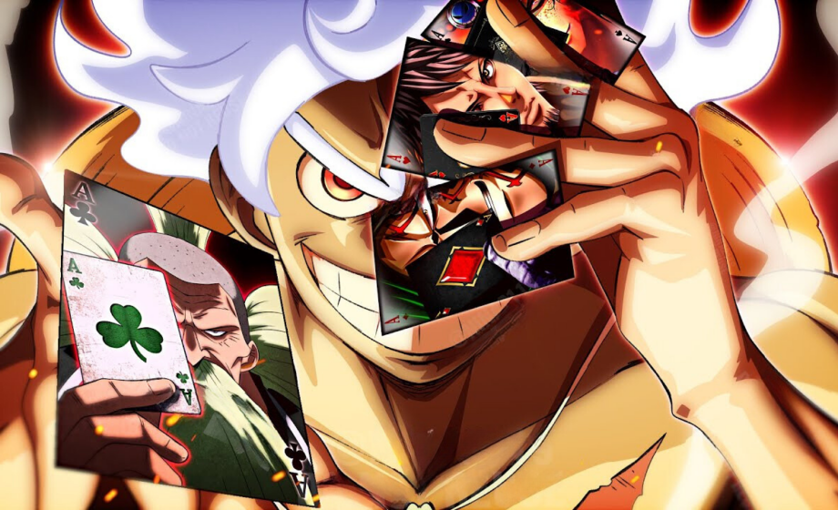 The "D." Clan Holds a SECRET MESSAGE Hidden in Plain Sight Since the DAWN of ONE PIECE!
