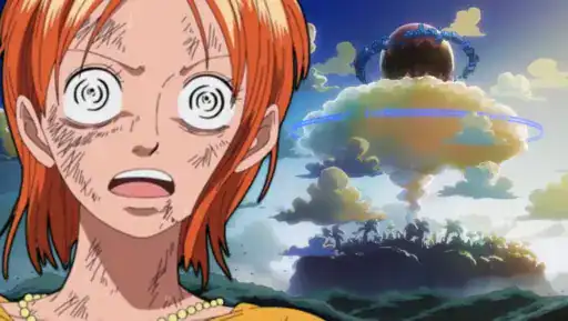 One Piece Editor Confirms a Major Twist Still to Come in the Egghead Arc