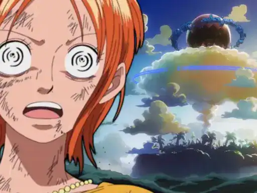 One Piece Editor Confirms a Major Twist Still to Come in the Egghead Arc