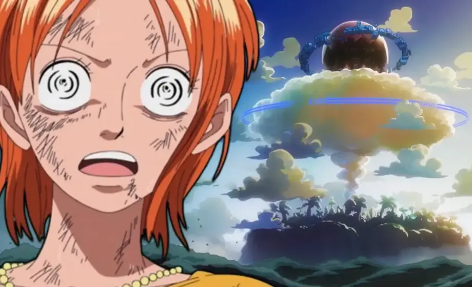 One Piece Editor Confirms a Major Twist Still to Come in the Egghead Arc