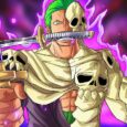 The Future Power-Ups of the Straw Hat Pirates in One Piece
