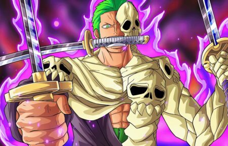 The Future Power-Ups of the Straw Hat Pirates in One Piece