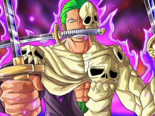 The Future Power-Ups of the Straw Hat Pirates in One Piece