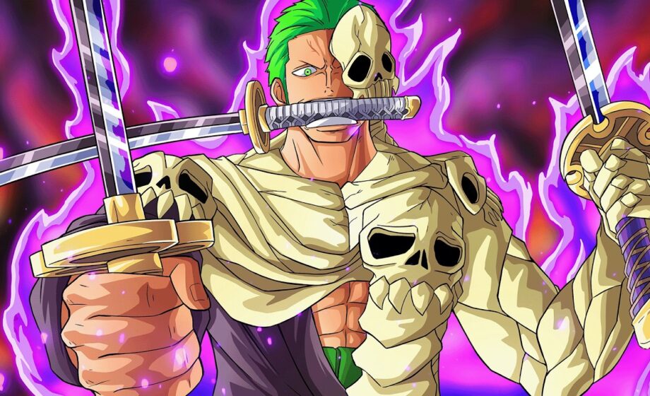 The Future Power-Ups of the Straw Hat Pirates in One Piece