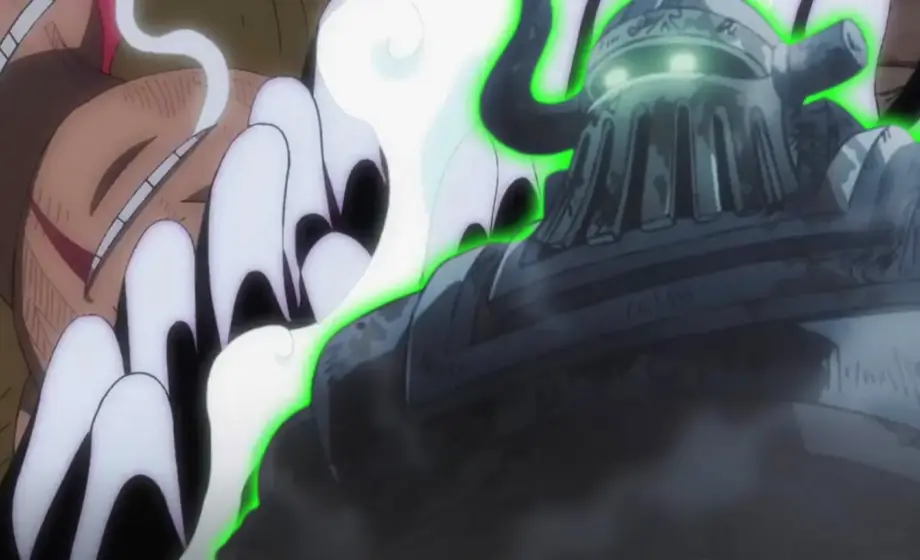 One Piece: Release Time and Where to Read Chapter 1120 of the Manga in English