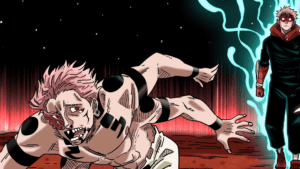 IS THIS THE END FOR SUKUNA? MEGUMI'S RETURN? YUJI'S NEW TECHNIQUE!