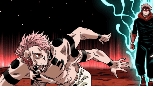 IS THIS THE END FOR SUKUNA? MEGUMI'S RETURN? YUJI'S NEW TECHNIQUE!