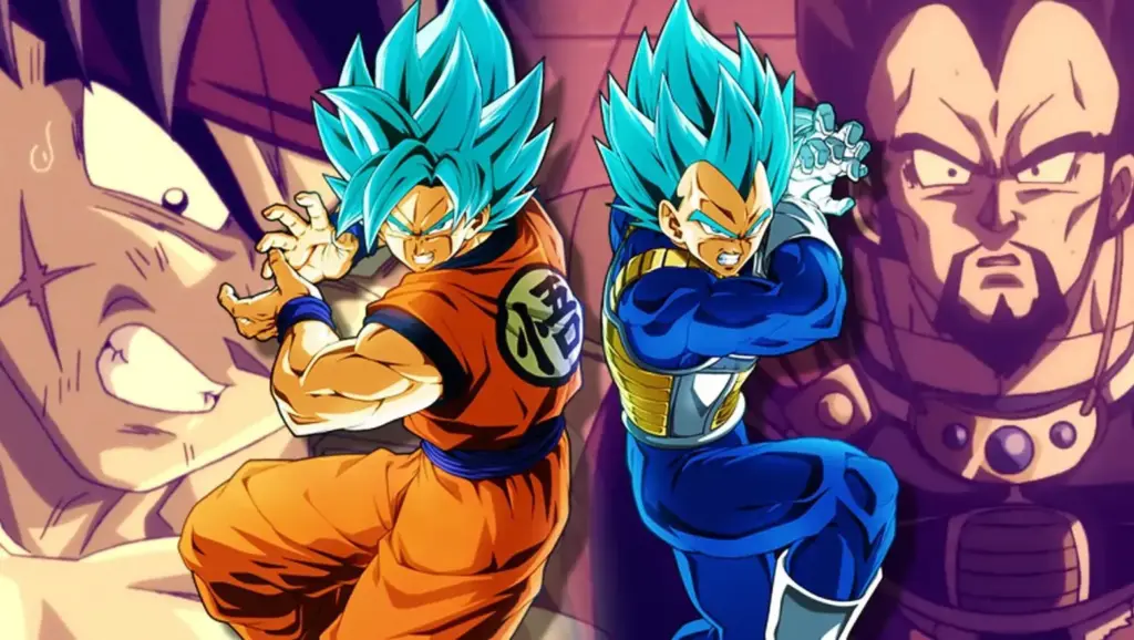 Dragon Ball: The 4 Reasons Why Goku and Vegeta Are Much Stronger Than Their Parents
