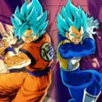 Dragon Ball: The 4 Reasons Why Goku and Vegeta Are Much Stronger Than Their Parents