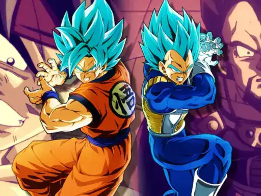 Dragon Ball: The 4 Reasons Why Goku and Vegeta Are Much Stronger Than Their Parents