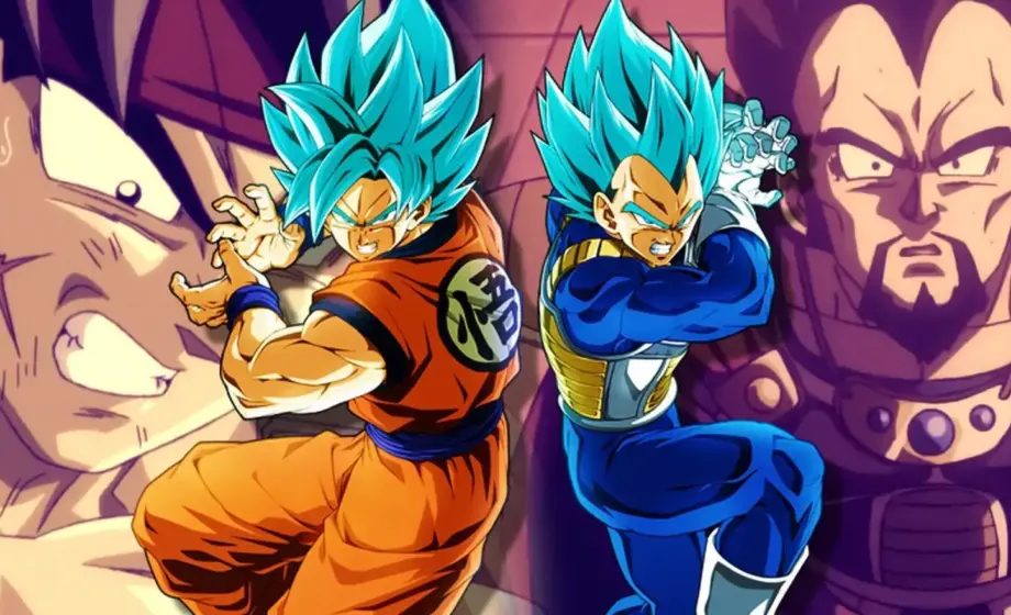 Dragon Ball: The 4 Reasons Why Goku and Vegeta Are Much Stronger Than Their Parents