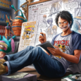 One Piece Creator Eiichiro Oda Confirmed to be in Good Health