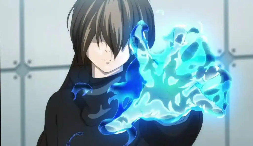 tower of god season 2 1