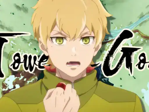 Tower of God: The Duration of Season 2 Revealed