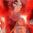 FAIRY TAIL 100 YEARS QUEST 165 NATSU IS ABOUT TO UNLEASH