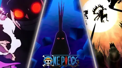 4 One Piece Theories That Will Blow Your Mind!