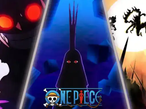 4 One Piece Theories That Will Blow Your Mind!