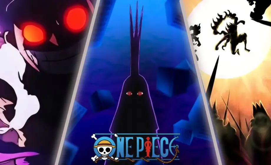 4 One Piece Theories That Will Blow Your Mind!