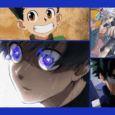 Hunter x Hunter Returns, My Hero Academia News, and More!