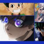 Hunter x Hunter Returns, My Hero Academia News, and More!