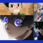 Hunter x Hunter Returns, My Hero Academia News, and More!
