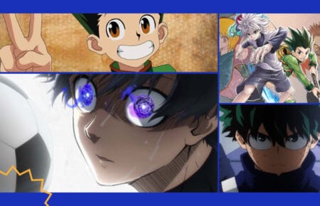 Hunter x Hunter Returns, My Hero Academia News, and More!