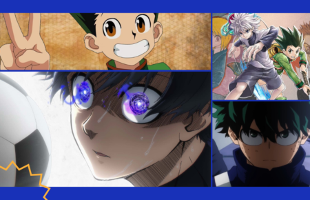 Hunter x Hunter Returns, My Hero Academia News, and More!