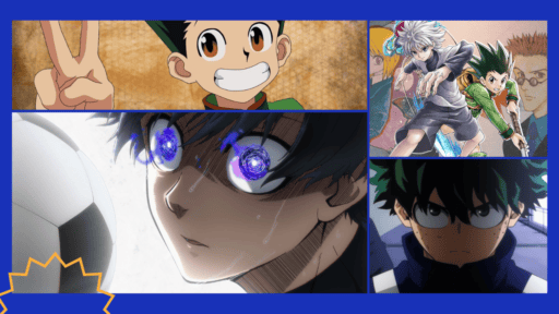 Hunter x Hunter Returns, My Hero Academia News, and More!