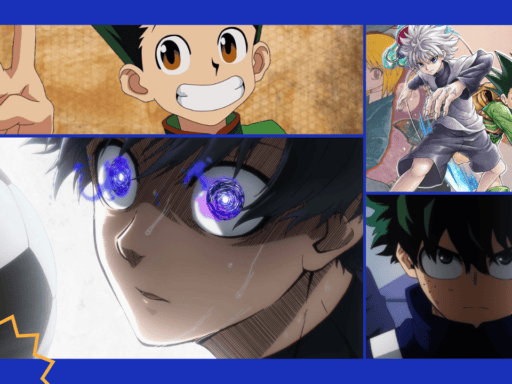 Hunter x Hunter Returns, My Hero Academia News, and More!