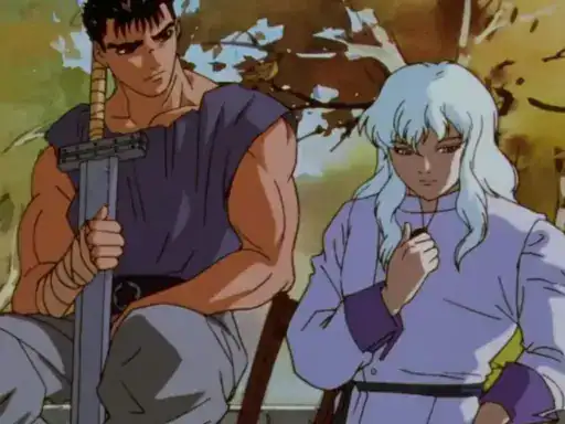 Berserk 35 Years: A New Anime Makes More Sense Than Ever