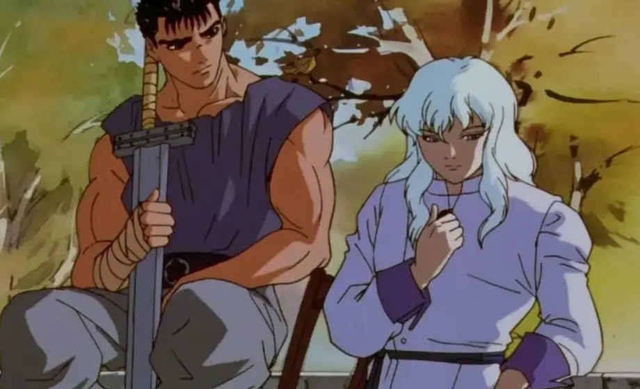 Berserk 35 Years: A New Anime Makes More Sense Than Ever