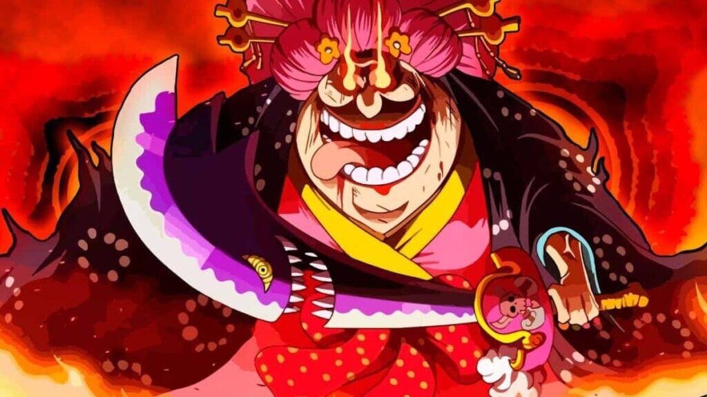 Will Big Mom Return in Elbaf According to One Piece 4 Theories 2026?